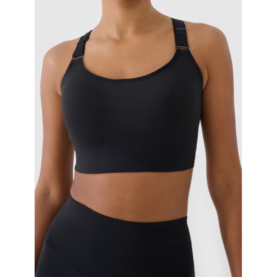 Soutien 4F F223 - Preto