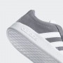 Adidas VL Court 2.0 CMF I - Cinza