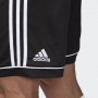 Calção Adidas Squadra17 - Preto