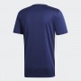 T-shirt Adidas Entrada 18 Jsy - Azul