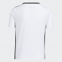 T-shirt Adidas Entrada 18 Jsyy - Branco