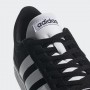 Adidas VL Court 2.0 - Preto/Branco