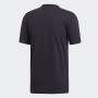 T-shirt Adidas Essentials Plain - Preta