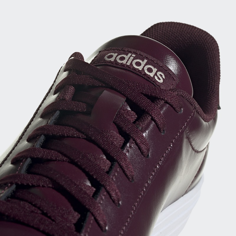 adidas daily 2.0 bordeaux