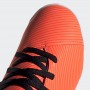 Adidas Nemeziz 19.4 In J - vermelha