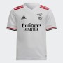 Adidas Mini Kit Sport Lisboa e Benfica Away -2021/2022