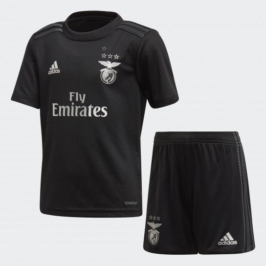 Kit junior Sport Lisboa e Benfica Adidas 2020/2021