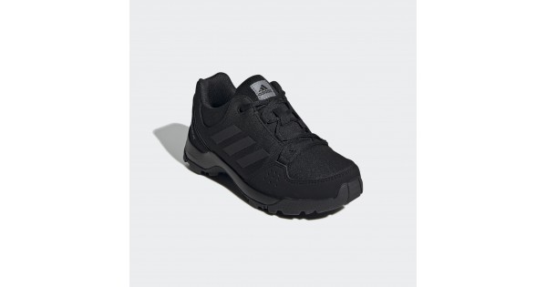 Adidas Terrex Hyperhiker Low K - Preto - Ouremsport
