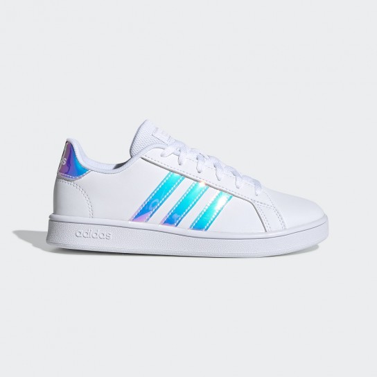 adidas preto holografico