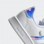 Adidas Grand Court C - Branco/Holográfico
