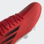 Adidas X Speedflow .3 FxG - Vermelho
