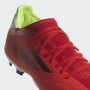 Adidas X Speedflow .3 FxG - Vermelho