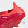 Adidas Copa Sense.1 AG - Vermelho