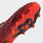 Adidas Predator Freak .1 AG - Vermelho