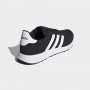 Adidas Run 60´S 2.0 - Preto/Branco