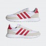Adidas Run 60´S 2.0 - Branca/Vermelha