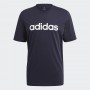 T-Shirt Adidas Essentials - Azul