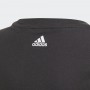 T-shirt Adidas Essentials - Preta