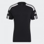 T-shirt Adidas Squad 21 - Preto