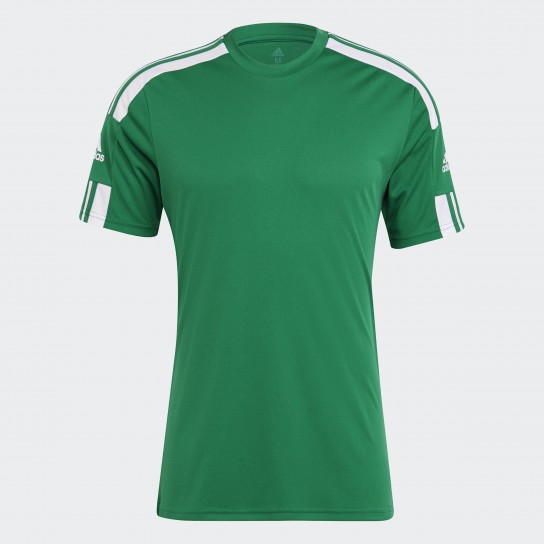 T-shirt Adidas Squad 21 - Verde