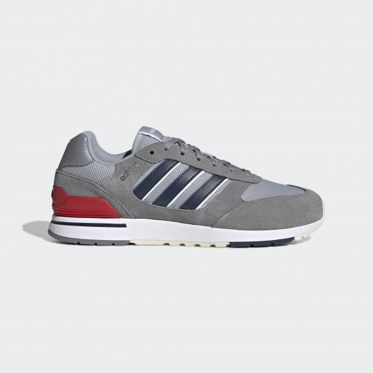 Adidas Run 80´s - Cinzento
