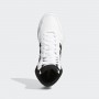 Adidas Hoops Mid 3.0 - Branco