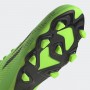 Adidas X Speedportal .4 FG - Verde