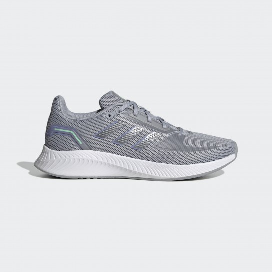 Adidas Runfalcon 2.0 W - Cinzento
