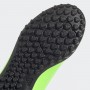 Adidas X Speedportal .4 VEL Turf Jr - Verde