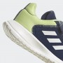 Adidas Tensaur Run 2.0 Inf - Azul/verde