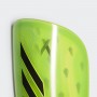 Caneleira Adidas X SG LGE - Verde