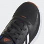 Adidas Runfalcon 2.0 K - Preto/Azul