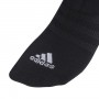 Meias Adidas performance 3p - Preto