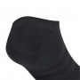 Meias Adidas performance 3p - Preto
