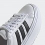 Adidas Grand Court Platform - Branco/Preto