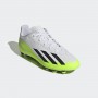 Adidas X Crazyfast .4 FxG J - Branco