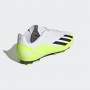 Adidas X Crazyfast .4 FxG J - Branco
