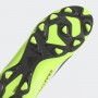 Adidas X Crazyfast .4 FxG J - Branco