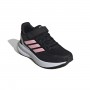 Adidas Runfalcon 5 C - Preto/Rosa