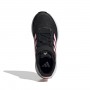 Adidas Runfalcon 5 C - Preto/Rosa