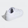 Adidas Advantage Base 2.0 C - Branco/Branco