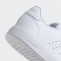 Adidas Advantage Base 2.0 C - Branco/Branco
