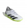 Adidas Predator Accuracy .3 MG J - Branco