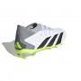 Adidas Predator Accuracy .3 MG J - Branco