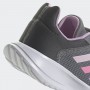 Adidas Tensaur Run 2.0 CF C - Cinzento/Rosa