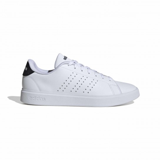 Adidas Advantage 2.0 - Branco/Azul