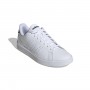 Adidas Advantage 2.0 - Branco/Azul