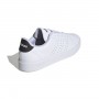 Adidas Advantage 2.0 - Branco/Azul