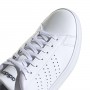 Adidas Advantage 2.0 - Branco/Azul