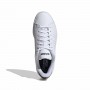 Adidas Advantage 2.0 - Branco/Azul